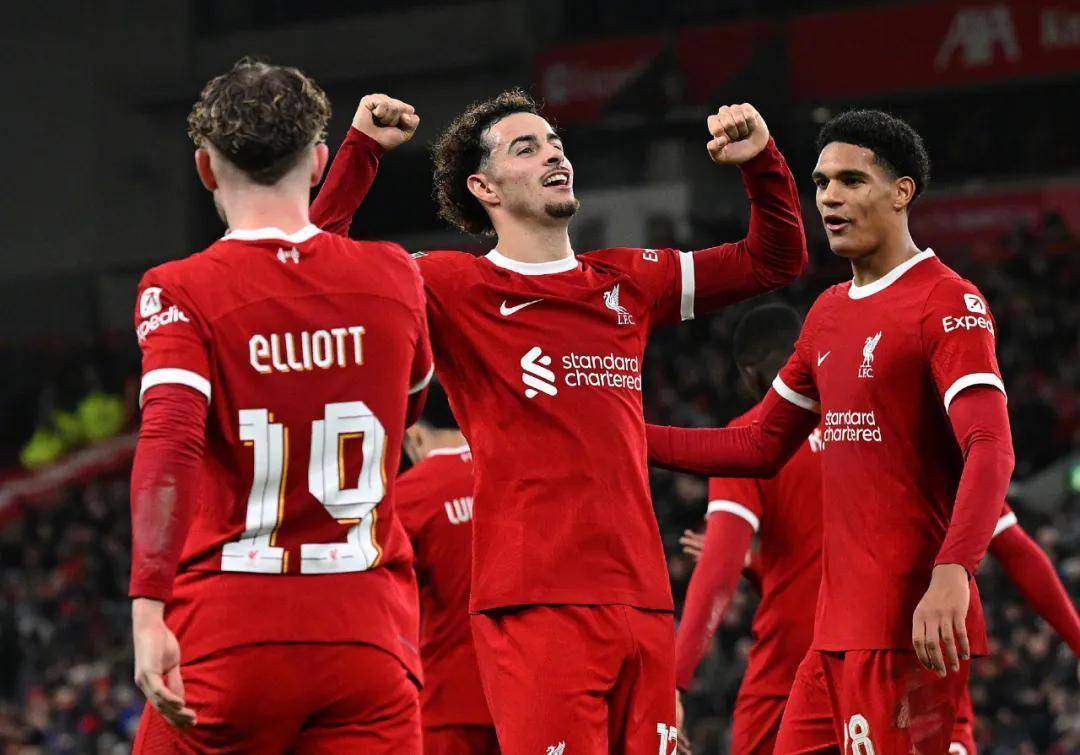 4/14周二赛事前瞻：欧冠 利物浦VS巴黎圣曼（内附7场预测）